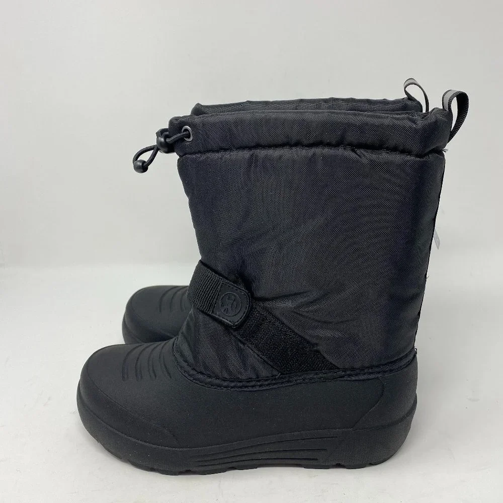 Northside Kids Boots Frosty Insulated Pac Size 4